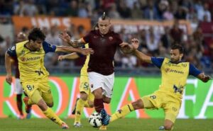 nainggolan-roma-chievo