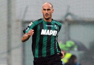 US Sassuolo Calcio v Hellas Verona FC - Serie A