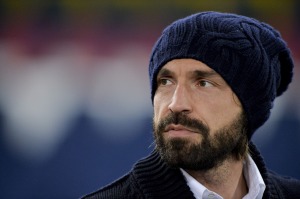 Roma vs Juventus - Serie A Tim 2013/2014