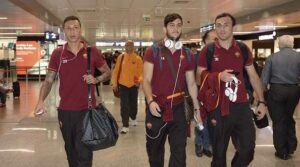 roma-partenza-aereoporto