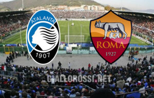 Atalanta-Roma