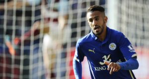 mahrez