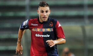 Cagliari Calcio v Atalanta BC - Serie A
