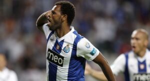 FC Porto vs Vitoria de Guimaraes