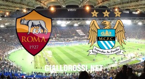 Roma-ManCity