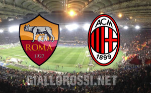 Roma-Milan