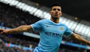 Sergio-Aguero