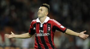 el-shaarawy