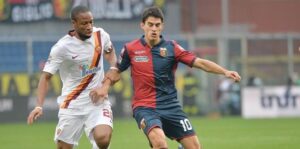 keita-genoa-roma