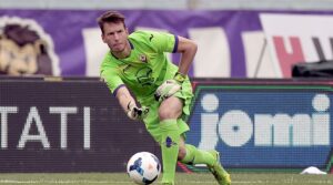 ACF Fiorentina v Cagliari Calcio - Serie A