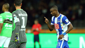 KALOU