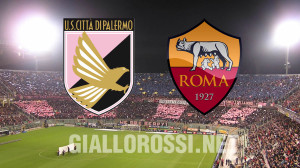 Palermo - Roma