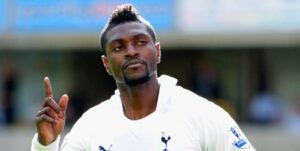 adebayor