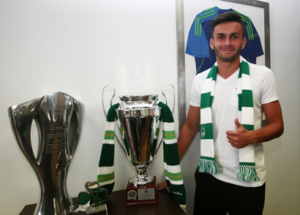 berisha-panathinaikos