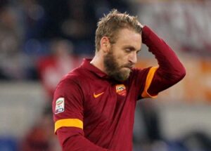 de rossi