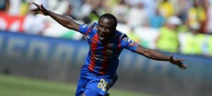 doumbia