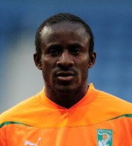 doumbia