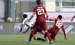 emanuelson-udinese-roma