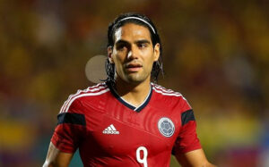 falcao