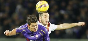 fiorentina-roma-manolas