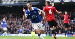 Kevin Mirallas
