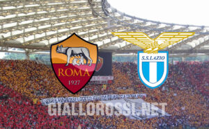 roma-lazio gennaio 2015