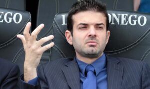 stramaccioni