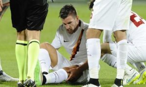strootman-infortunio