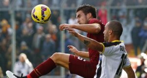 strootman-udinese-roma