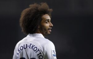 Tottenham Hotspur v Aston Villa - Premier League