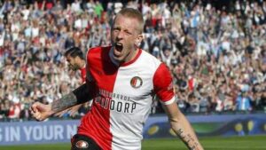 IMMERS-FEYENOORD
