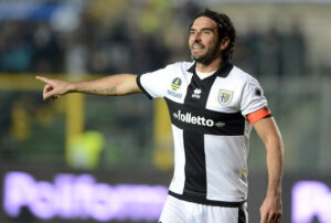 Lucarelli-Parma