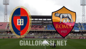 Roma-Cagliari