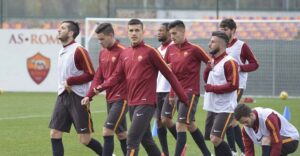 allenamenti-trigoria