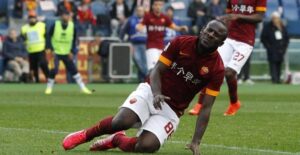 Seydou Doumbia