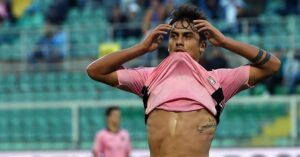 US Citta di Palermo v Udinese Calcio - Serie A