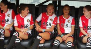 feyenoord-femminile