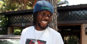 gervinho