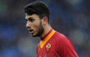 CALCIO: SERIE A, ROMA-INTER