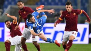 roma-empoli