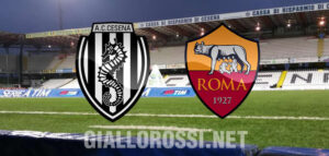 Cesena-Roma-sera