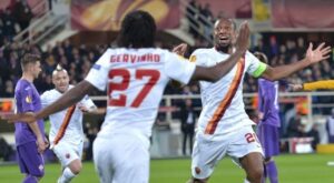 fiorentina-roma
