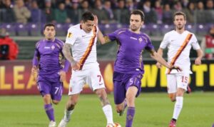 fiorentina-roma