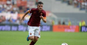 Roma - Cagliari