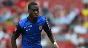 Valencia v AS Monaco - Emirates Cup