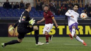 roma-fiorentina
