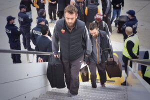 roma-partenza-aereoporto