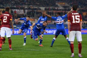 roma-sampdoria
