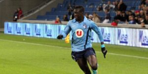 Benjamin-Mendy