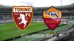 Torino-Roma